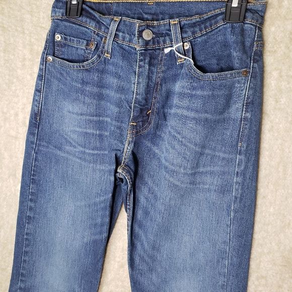 511 Levis - Picture 3 of 5